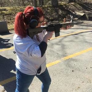 Meet your Posher, Jennifer